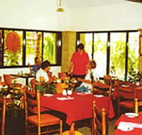 Blackall's Acacia Motor Inn - Accommodation Resorts