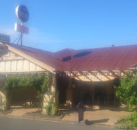 Great Western Hotel Motel - Accommodation Resorts