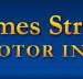 Hotels Toowoomba - James Street Motor Inn - Accommodation Resorts