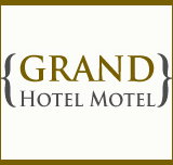 Grand Hotel Motel - Accommodation Resorts