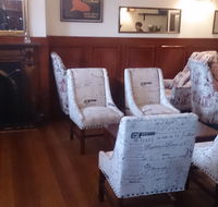 The Court House - Accommodation Resorts