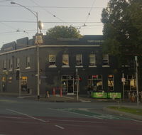 Bev amp Mick's Turf Club Hotel - Accommodation Resorts