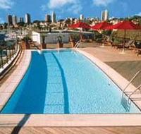 Vibe Hotel Rushcutters - Accommodation Resorts