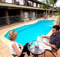 Comfort Inn On Marion - Accommodation Resorts