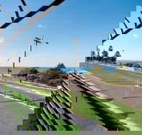 Centreport Units - Accommodation Resorts