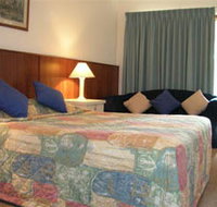 Augusta Georgiana Molloy Motel - Accommodation Resorts