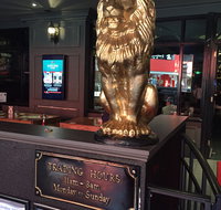 Melbourne Central Lion Hotel - Accommodation Resorts