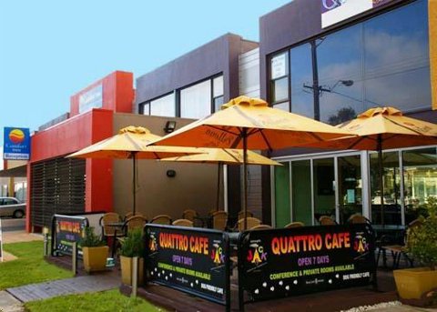 Glenelg North SA Accommodation Resorts