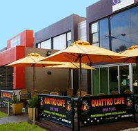 Comfort Inn Haven Marina - Accommodation Resorts