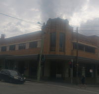 Woollahra Hotel - Accommodation Resorts