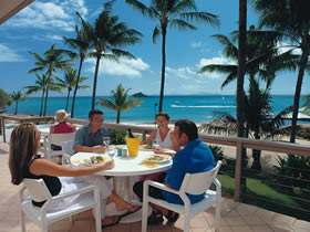 Seaforth QLD Accommodation Resorts