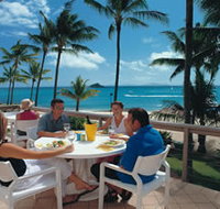 Voyages Brampton Island - Accommodation Resorts