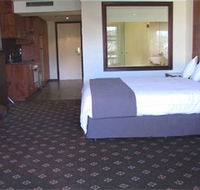 Best Western A Centretown - Accommodation Resorts