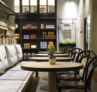 Little Collins Street Larder - Accommodation Resorts