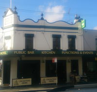 Cricketers Arms Hotel - Accommodation Resorts