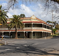 The Midland Hotel Castlemaine - Accommodation Resorts