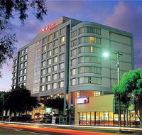 Mercure Hotel Sydney - Accommodation Resorts