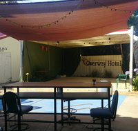 Overway Hotel - Accommodation Resorts