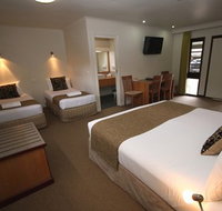 Botanical Motel - Accommodation Resorts
