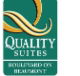 Quality Suites - Boulevard On Beaumont - Accommodation Resorts