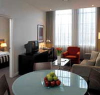 Medina Executive - Accommodation Resorts