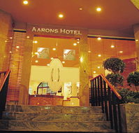 Aarons Hotel - Accommodation Resorts