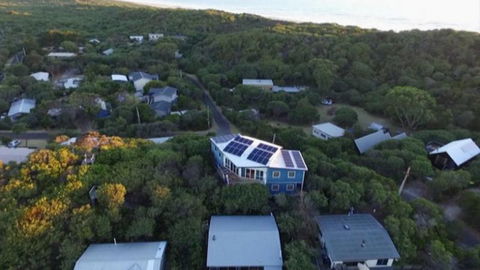 Sandy Point Beach Escape - Accommodation Resorts 1