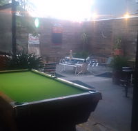 Yarra Hotel - Accommodation Resorts
