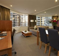 Accor Hotels  - Accommodation Resorts
