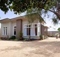 Driftwood Beach Cottage - Accommodation Resorts