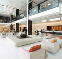 Crown Promenade Hotel - Accommodation Resorts
