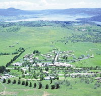 The Station Resort - Accommodation Resorts