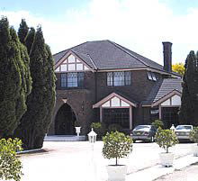 Comfort Inn Sir Francis Drake - Accommodation Resorts 0