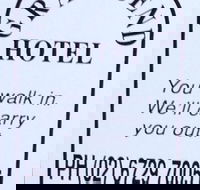 Gravesend Hotel - Accommodation Resorts