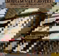 Miriam Vale Hotel - Accommodation Resorts