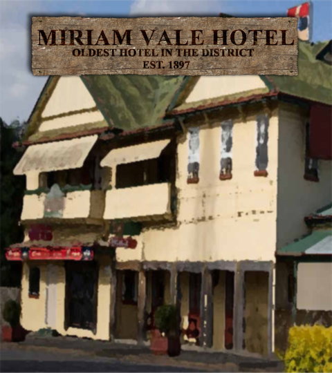 Miriam Vale Hotel - Accommodation Resorts 0