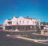 Namoi Hotel Motel - Accommodation Resorts