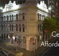 Woolbrokers Hotel - Accommodation Resorts