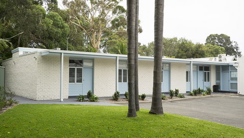 Time & Tide Hotel - Accommodation Resorts 0