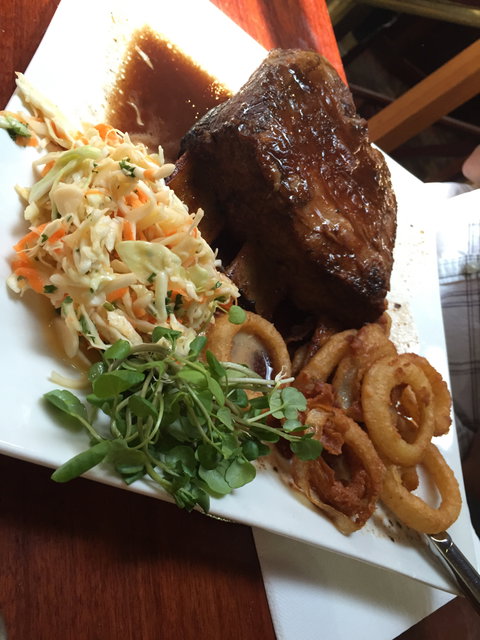 German Arms Hotel - Accommodation Resorts 0