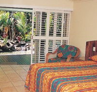 Eco Village Mission Beach - Accommodation Resorts