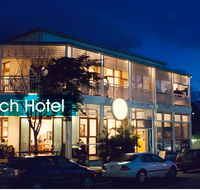 Rainbow Beach Hotel - Accommodation Resorts