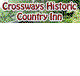 Crossways Historic Country Inn - Accommodation Resorts