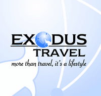 Exodus Travel Agency - Accommodation Resorts