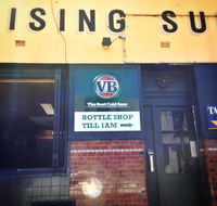 Rising Sun Hotel - Accommodation Resorts