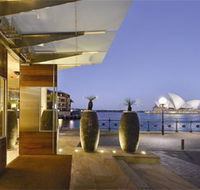Park Hyatt Sydney - Accommodation Resorts