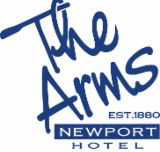 Newport Arms Hotel - Accommodation Resorts