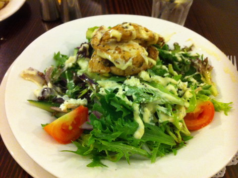 Blackburn Hotel - Accommodation Resorts 0