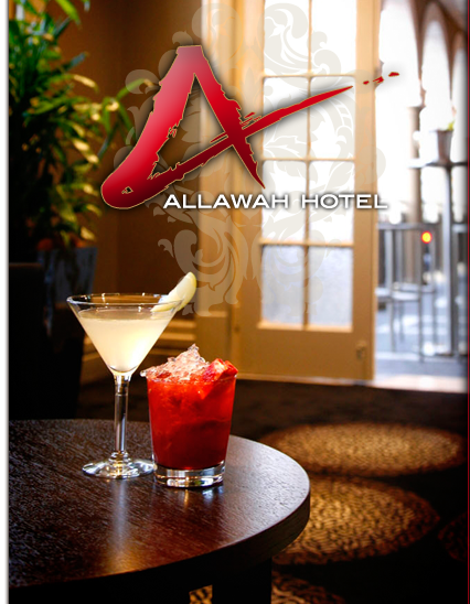 Allawah NSW Accommodation Resorts