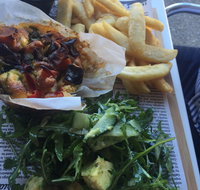 Clocktower Hotel Restaurant - Accommodation Resorts